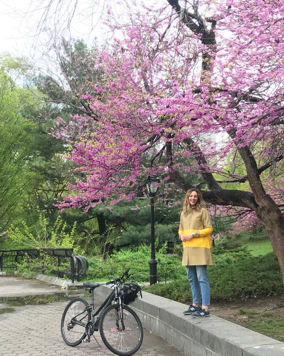 Fotos: El armario de... June Ansoleaga: «Todavía no he pensado qué ponerme en Navidad»