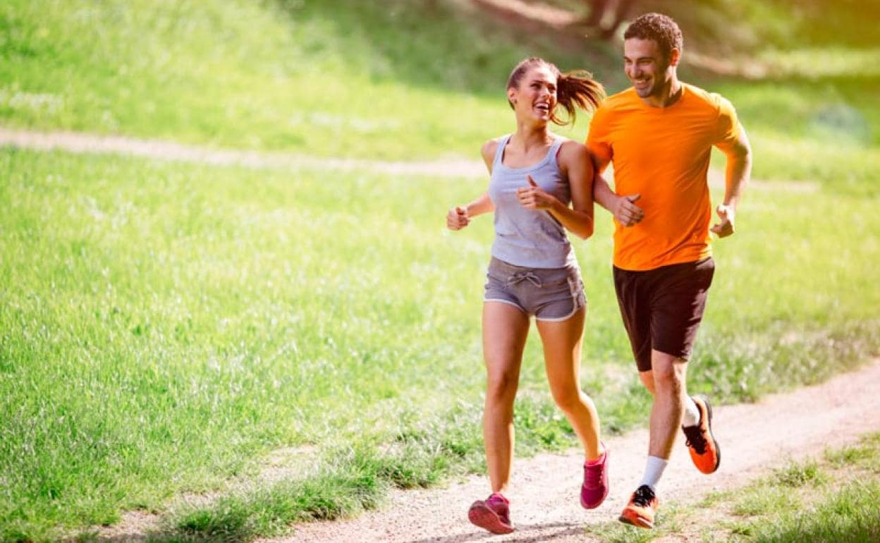 Ponerse en forma sin ir al gimnasio: las mejores 5 aplicaciones para hacer  ejercicio en casa