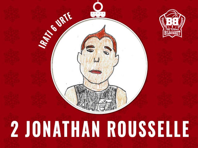 Balvín, visto por el pequeño Beñat, de ocho años,