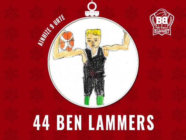 Balvín, visto por el pequeño Beñat, de ocho años,