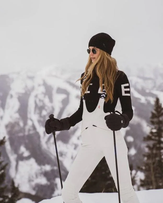 El de los looks 'après-ski': ¿es posible perfecta durante un día de esquí? | Correo