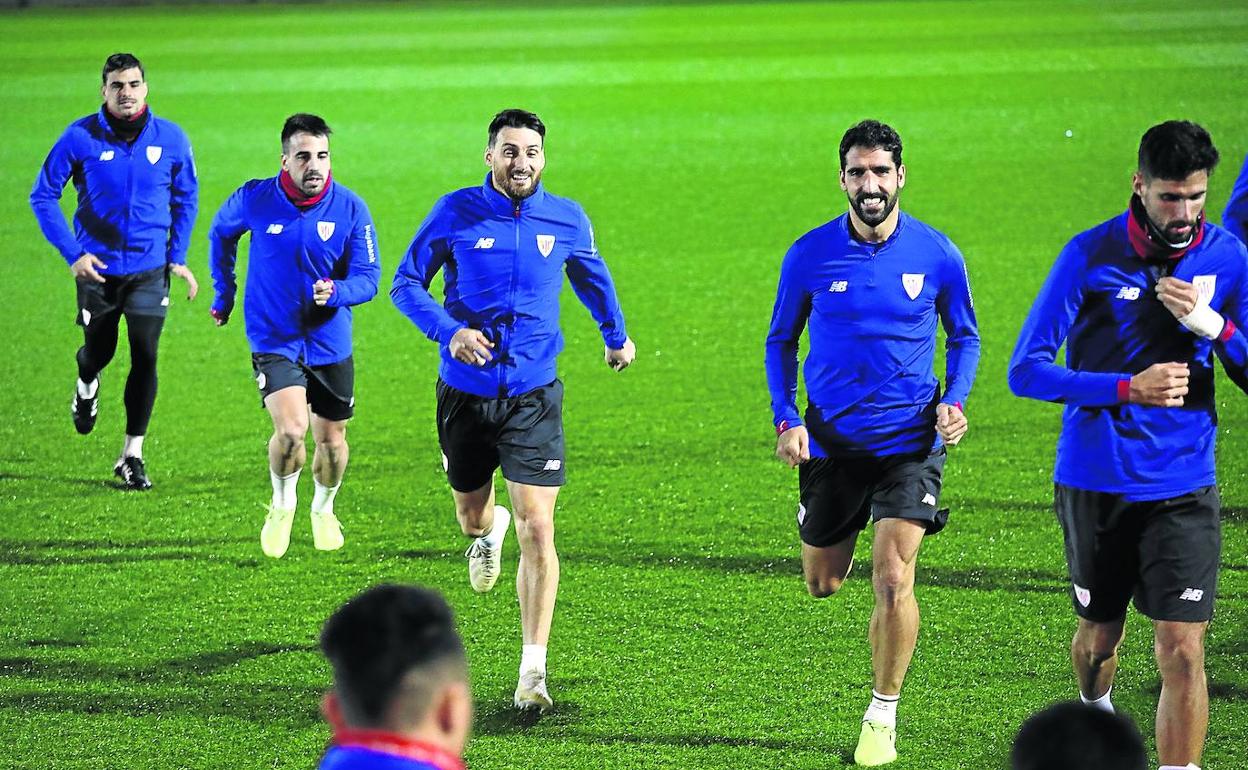 A por la mejor victoria para despedir 2019