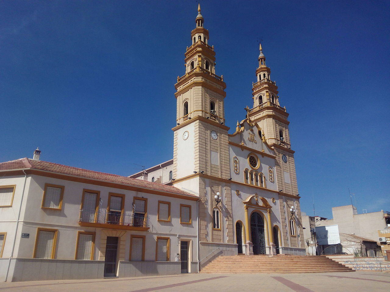 Alcantarilla (Murcia)