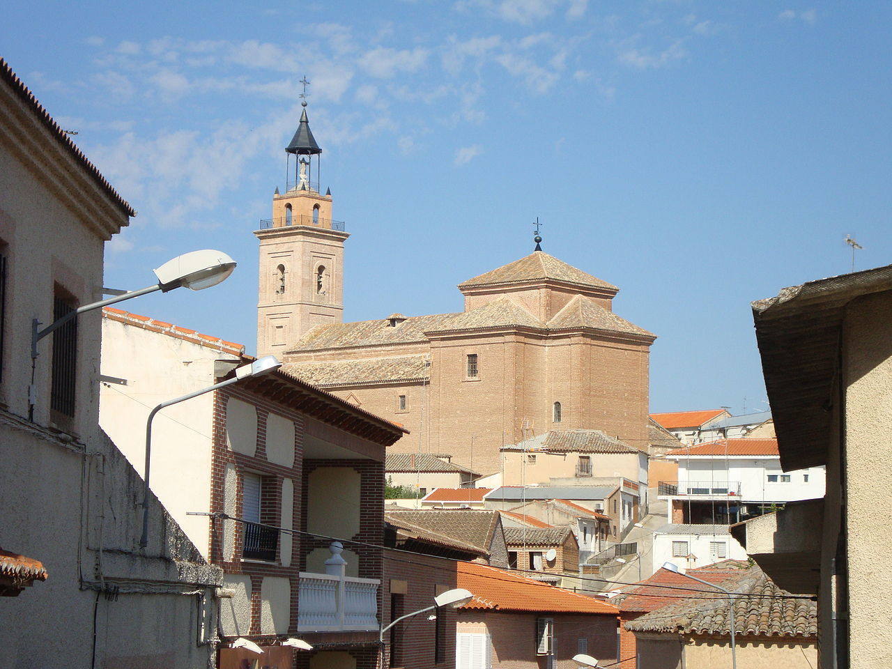 Cebolla (Toledo)