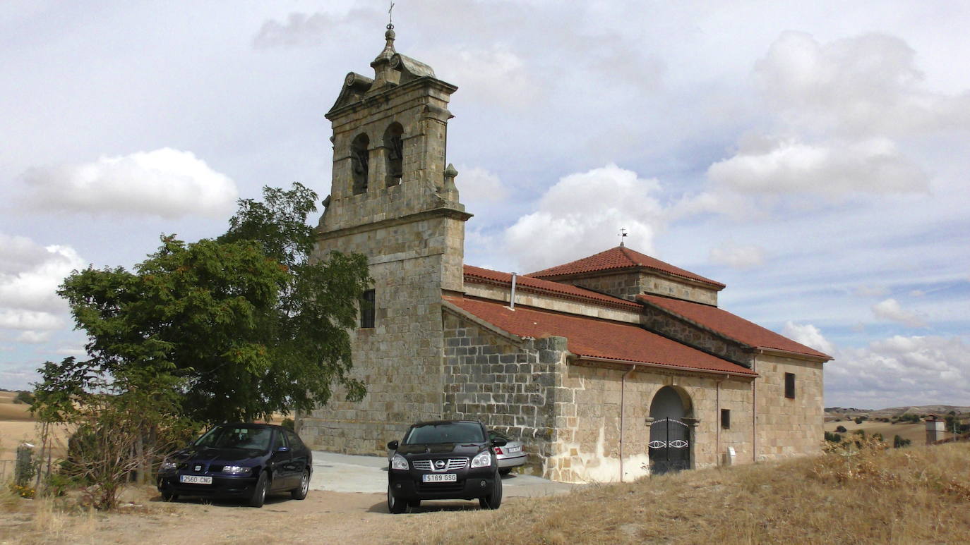 Peleas de Arriba (Zamora)