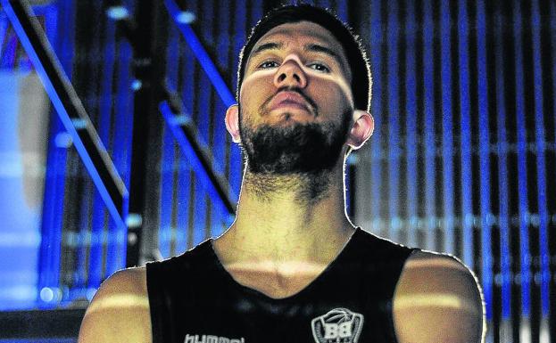 Bouteille fue el primer fichaje de la temporada para el retorno del RETAbet a la ACB. 