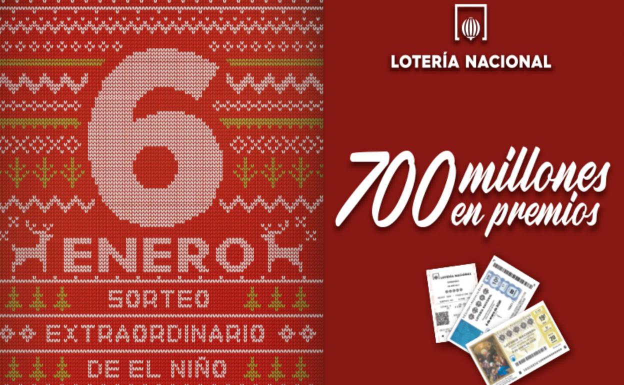 Cuándo es el sorteo de Lotería del Niño 2020: qué día es y a qué hora empieza