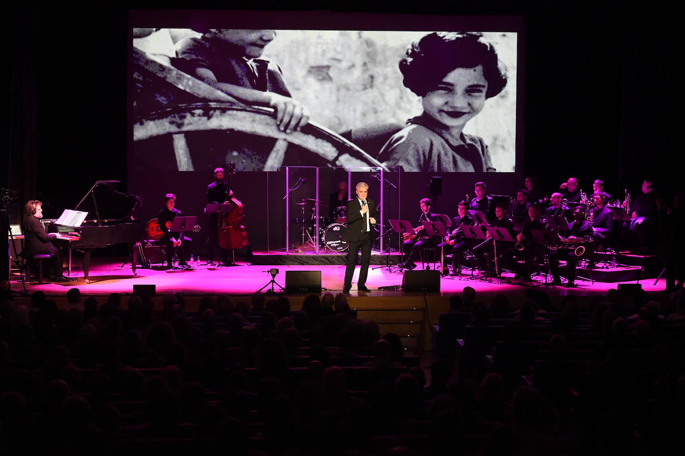 Fotos: Concierto de Iñaki Uranga en Bilbao