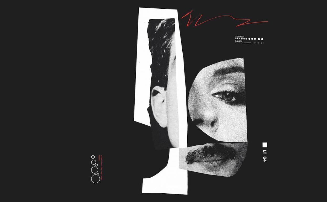 Hamahirugarren edizioaren kartela. 