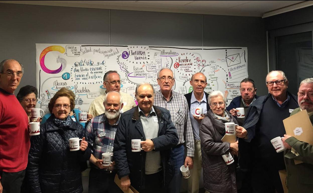 Actividades de una edición anterior.