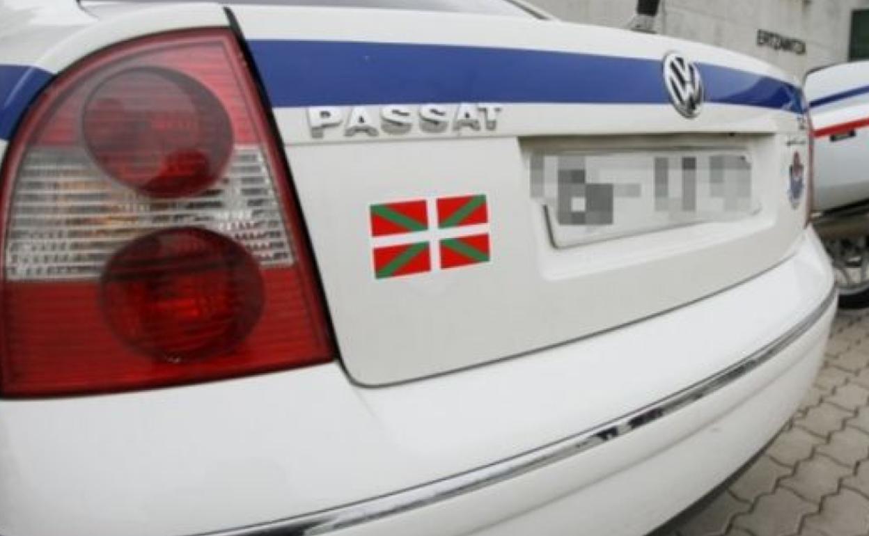 Detienen a un hombre en San Francisco por acuchillar a un conocido suyo en plena calle