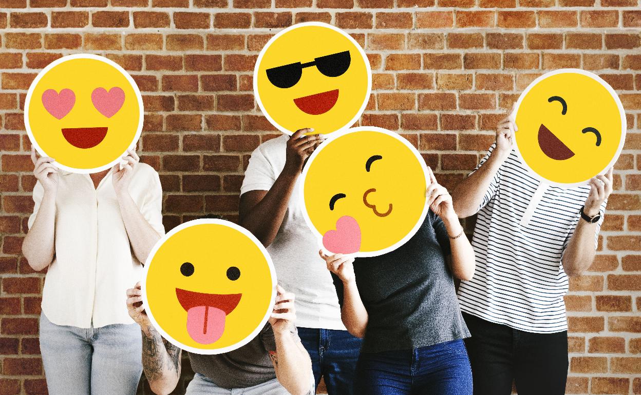 Emojis, palabra del año 