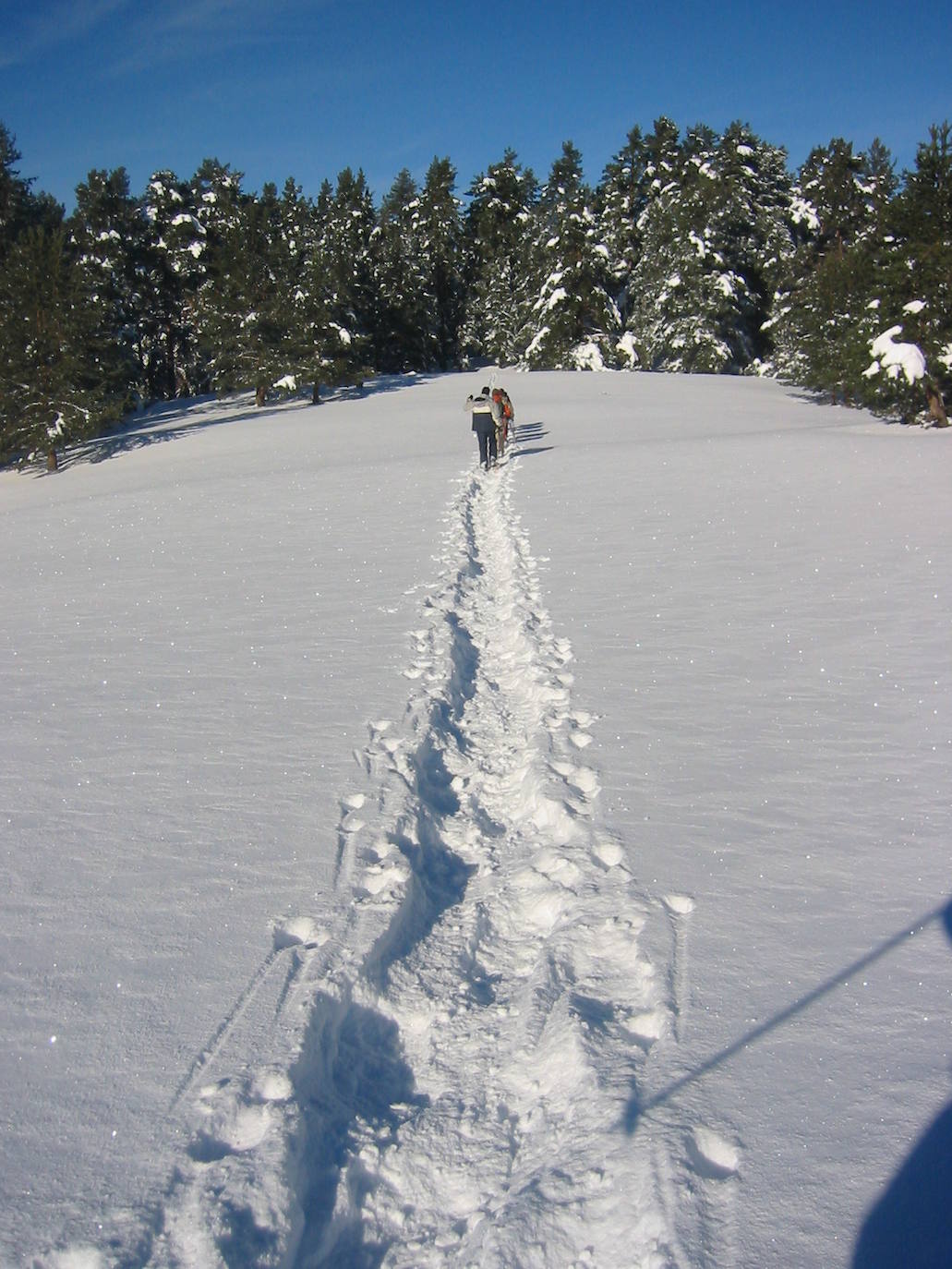 Fotos: Un sinfín de actividades en las estaciones del Pirineo francés