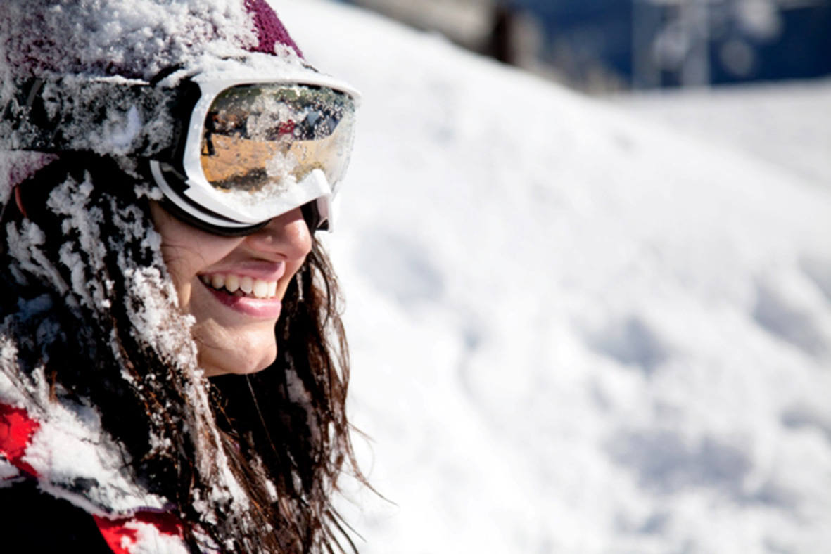 Fotos: Un sinfín de actividades en las estaciones del Pirineo francés