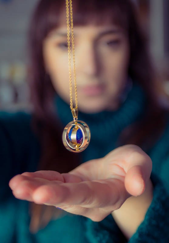 Fotos: Las joyas fantásticas vizcaínas que te llevarán a un gran &#039;mundo de hadas&#039;