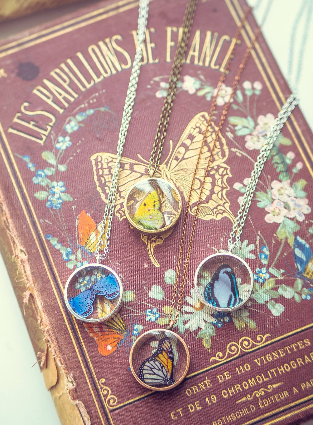 Fotos: Las joyas fantásticas vizcaínas que te llevarán a un gran &#039;mundo de hadas&#039;