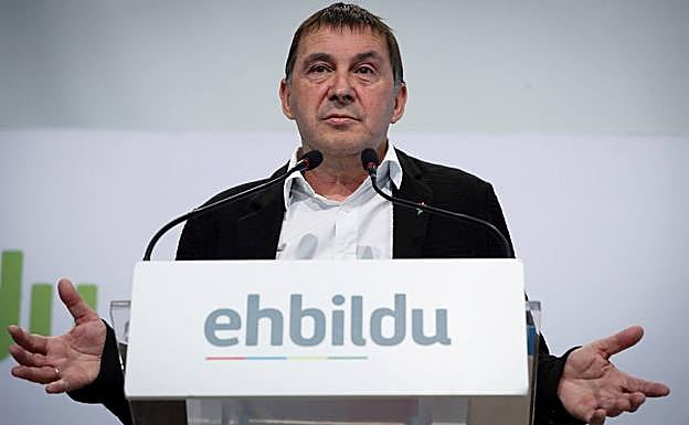 Hablemos de terrorismo