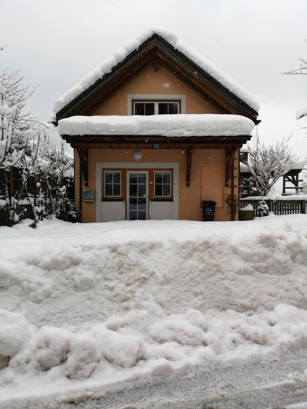 Fotos: Hallstatt, invasión en el mundo 'Frozen'