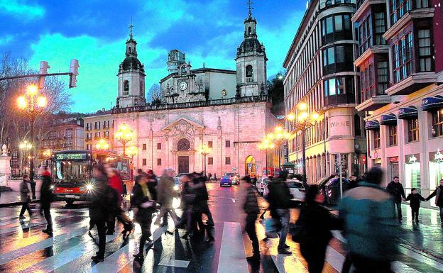 El Obispado se propone dar un fin social a las viviendas de su propiedad que se vayan liberando conforme los párrocos se jubilen.