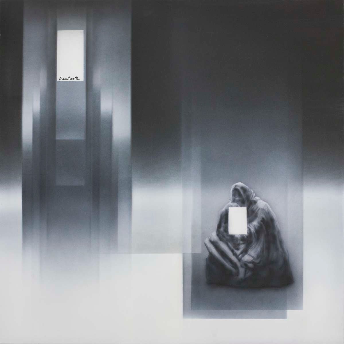 Fotos: Exposición de pintura &#039;Encontrarte&#039;, artistas por la verdad y la esperanza&#039;