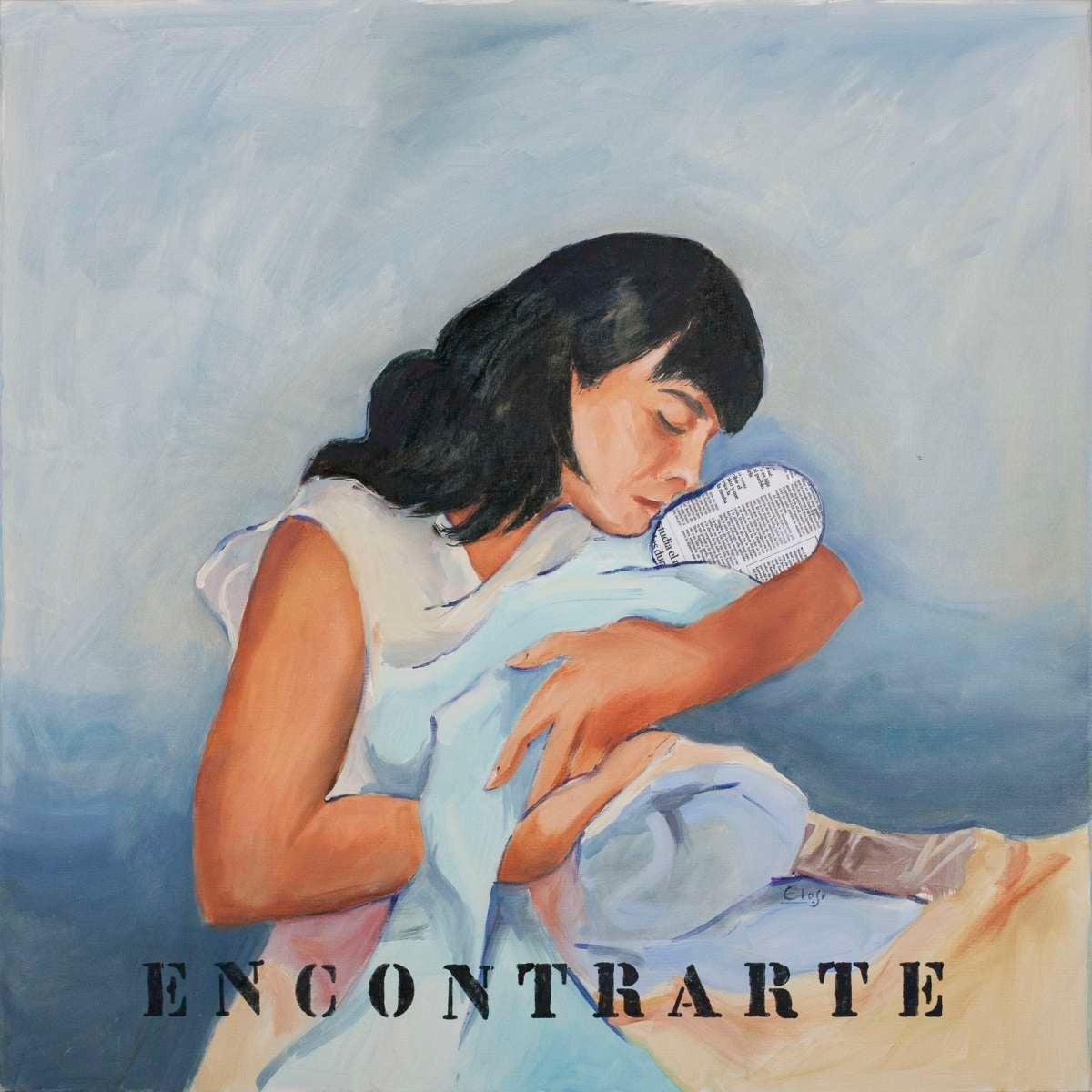 Fotos: Exposición de pintura &#039;Encontrarte&#039;, artistas por la verdad y la esperanza&#039;