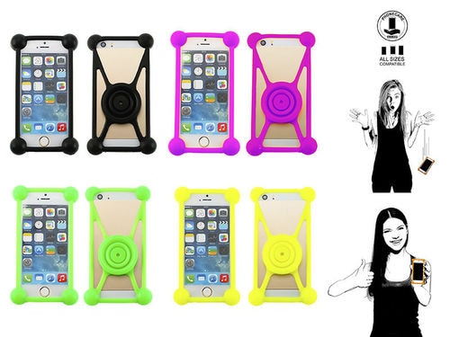 10 diseños para personalizar tu popsocket que amarás  Toma de corriente,  Accesorios para iphone, Fundas de móvil divertidas