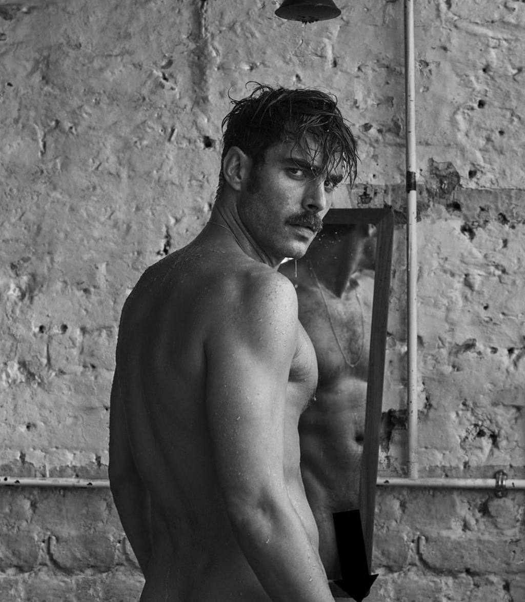 Fotos: Jon Kortajarena, el hombre mejor vestido del 2019