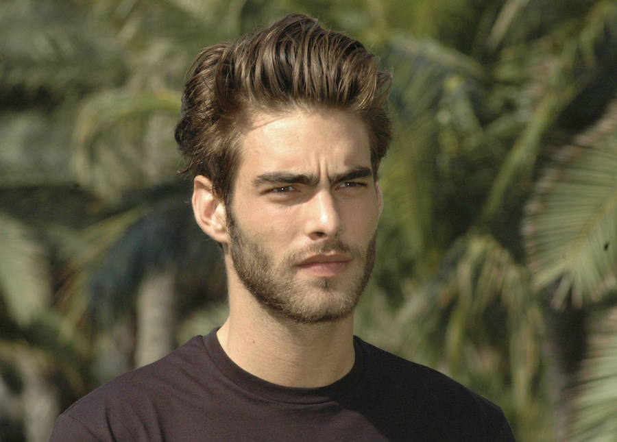 Fotos: Jon Kortajarena, el hombre mejor vestido del 2019