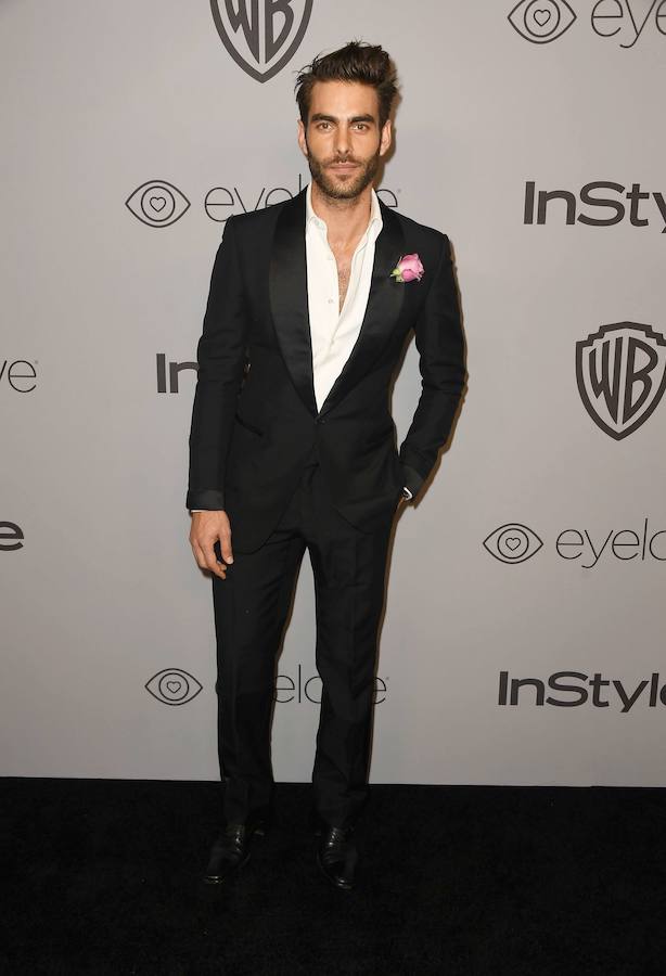 Fotos: Jon Kortajarena, el hombre mejor vestido del 2019