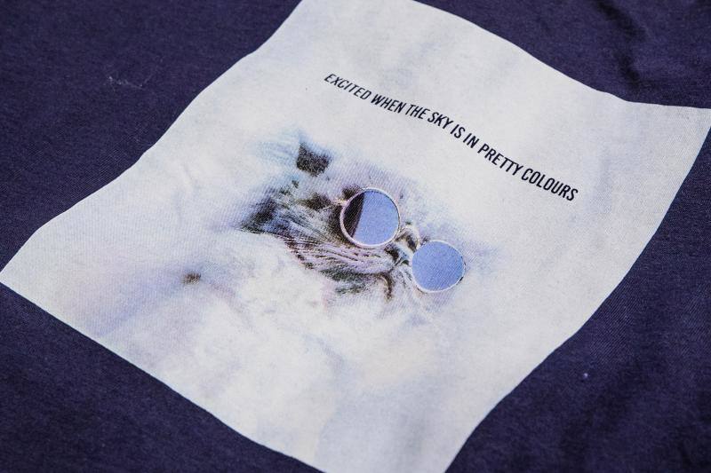 Camisetas de la firma Only en promoción 2x1 en la tienda Urban Sons.