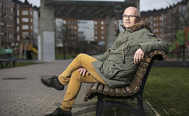 Eduardo Portilla Nájera, experto en Igualdad