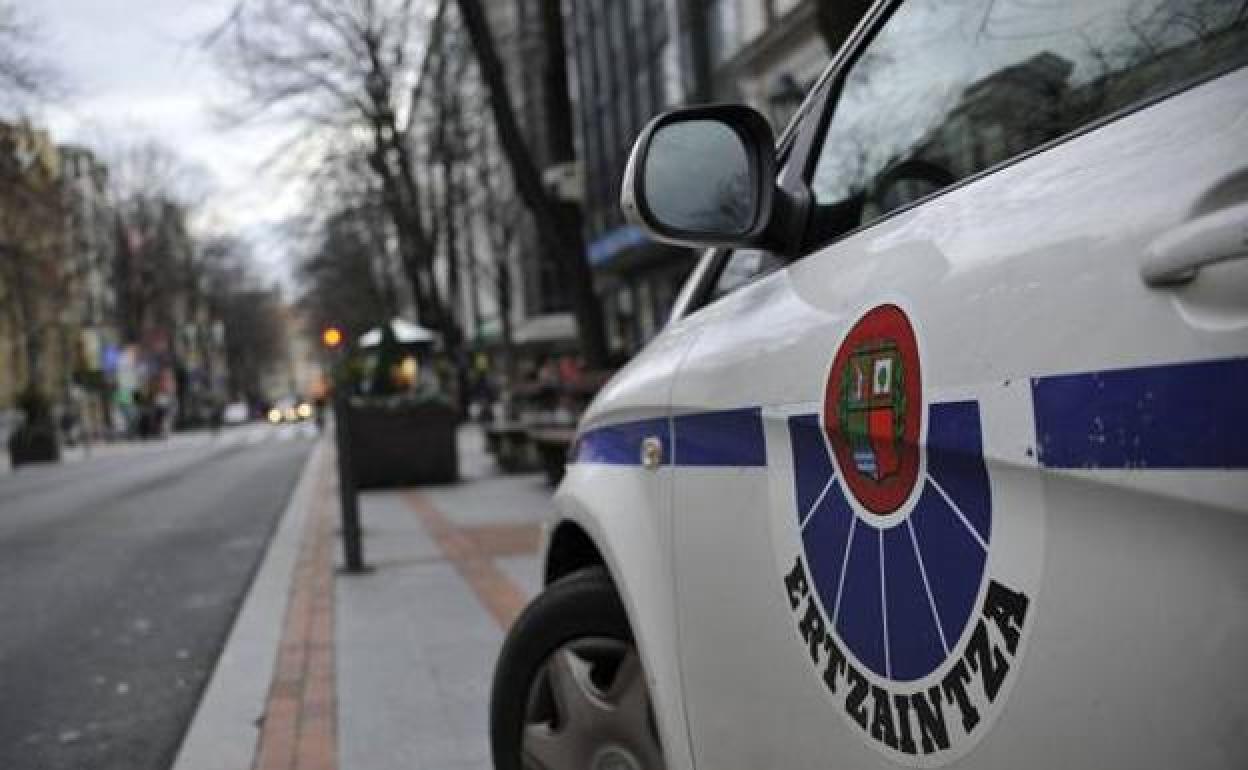 Detenido por vender droga en un bar de Portugalete