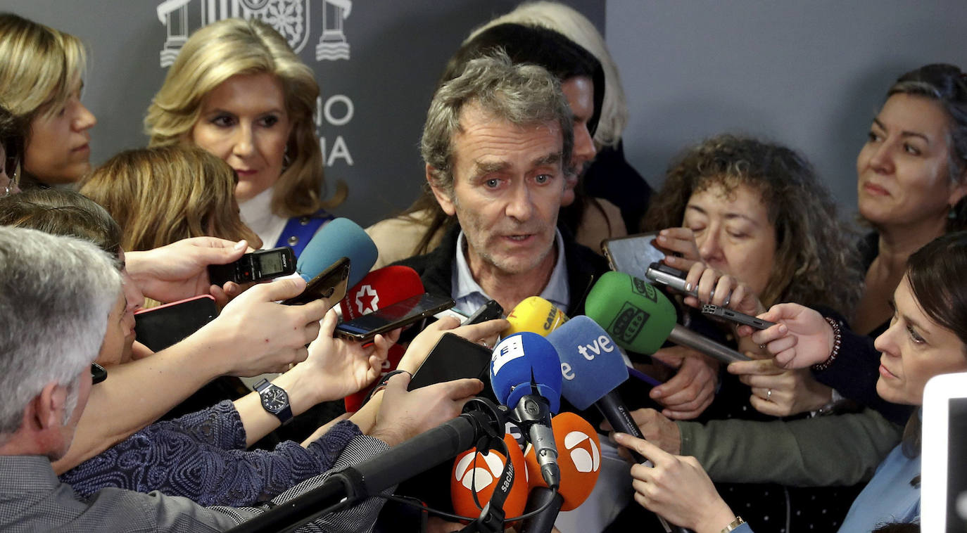 Fotos: Así se combate el coronavirus en Wuhan