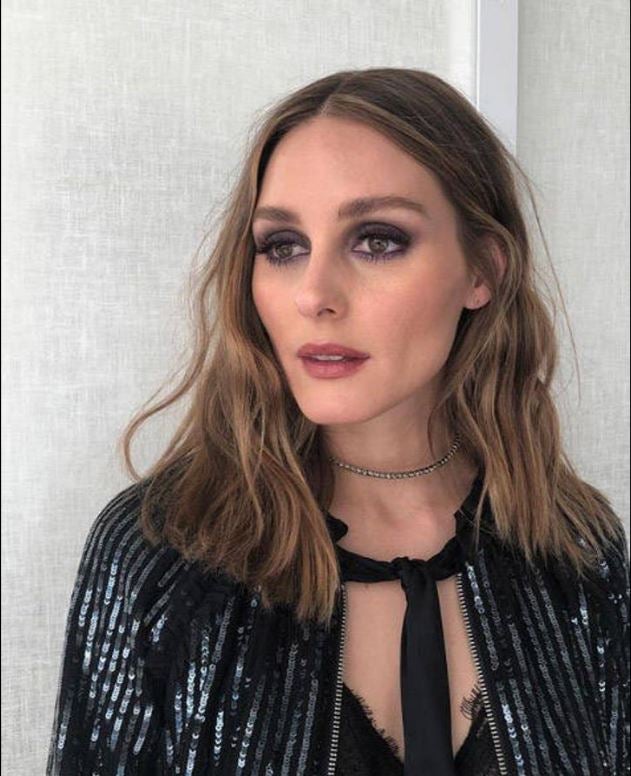 Olivia Palermo.