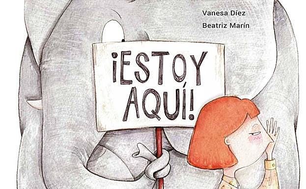 Imagen principal - Portadas de algunos de los cuentos publicados por la editorial Emonautas.