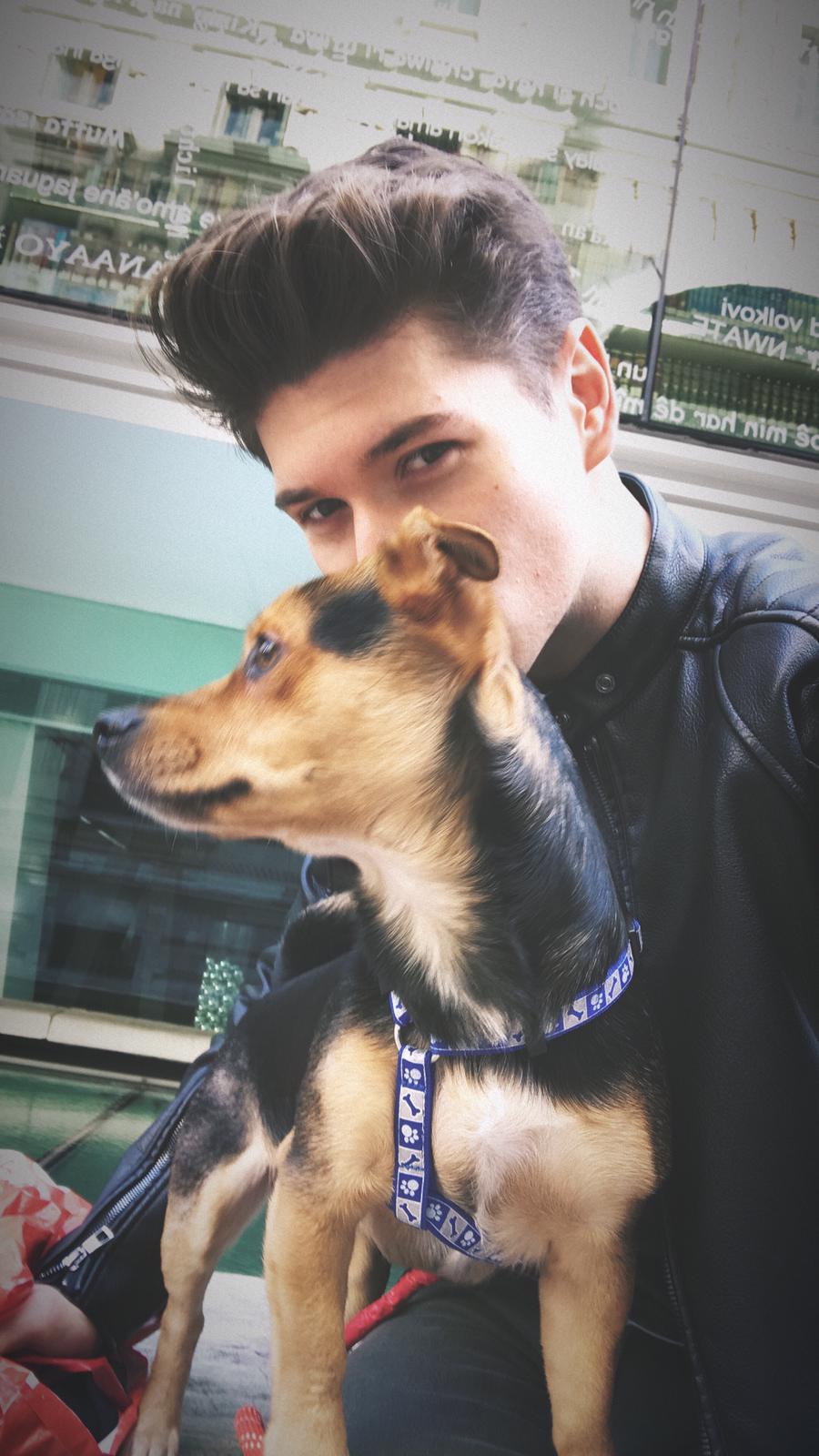 Fotos: Deportista y de Sodupe: así es Adrián, el joven más guapo de Euskadi