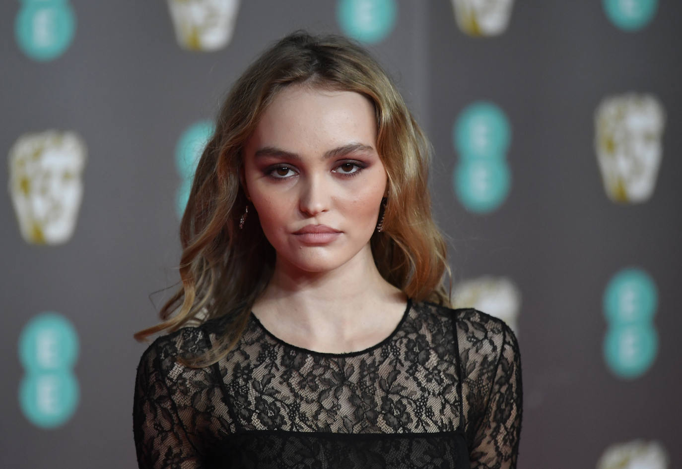 Lily-Rose Depp