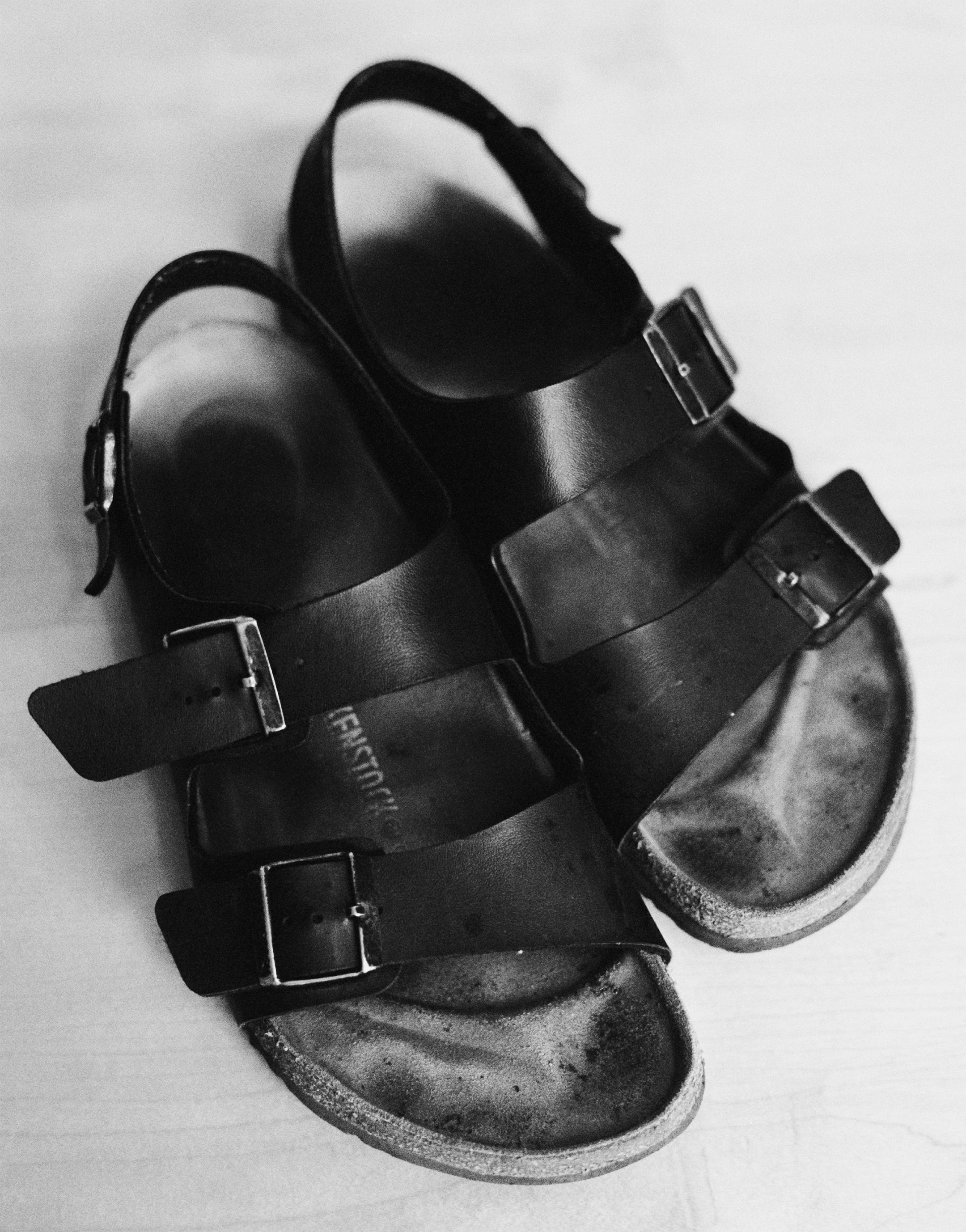 Fotos: El zapatero que hizo soñar a Carrie Bradshaw ficha por una firma de &#039;zapatos feos&#039;