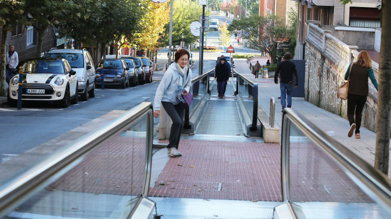 Los vecinos tienen la sensación de que las averías se producen con mucha frecuencia