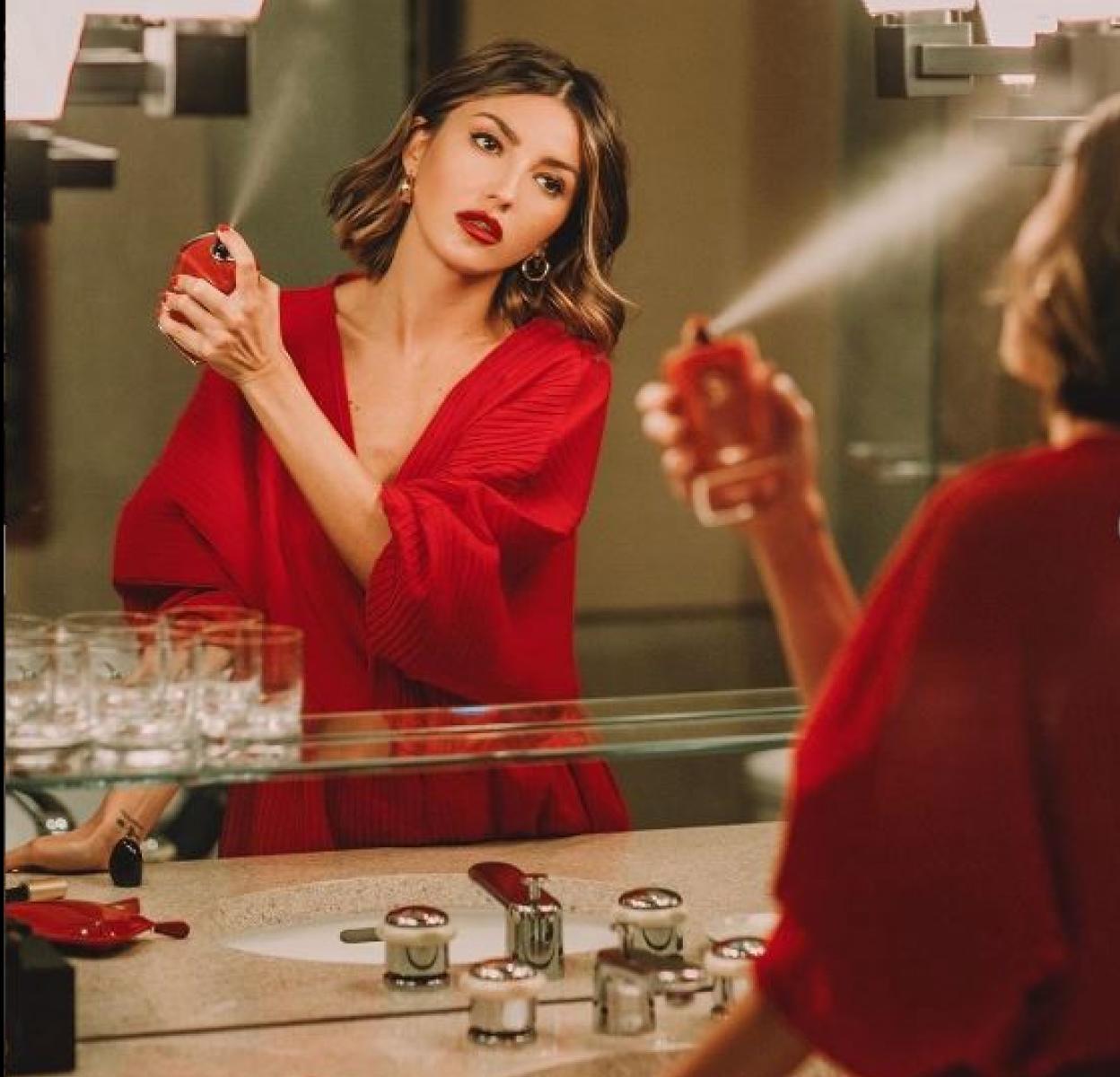 ¿Sabes cuándo y cómo utilizar cada fragancia?