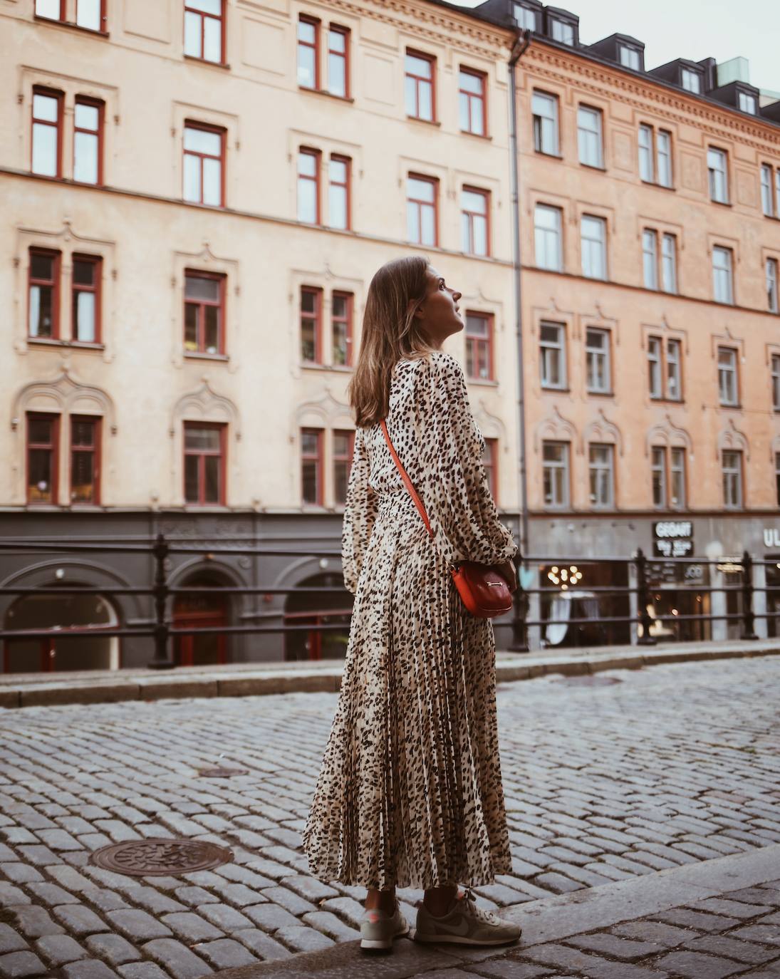 Fotos: El armario de... la &#039;instagramer&#039; Izortze Setien (Clochet): «Tengo una camiseta blanca para cada día de la semana»