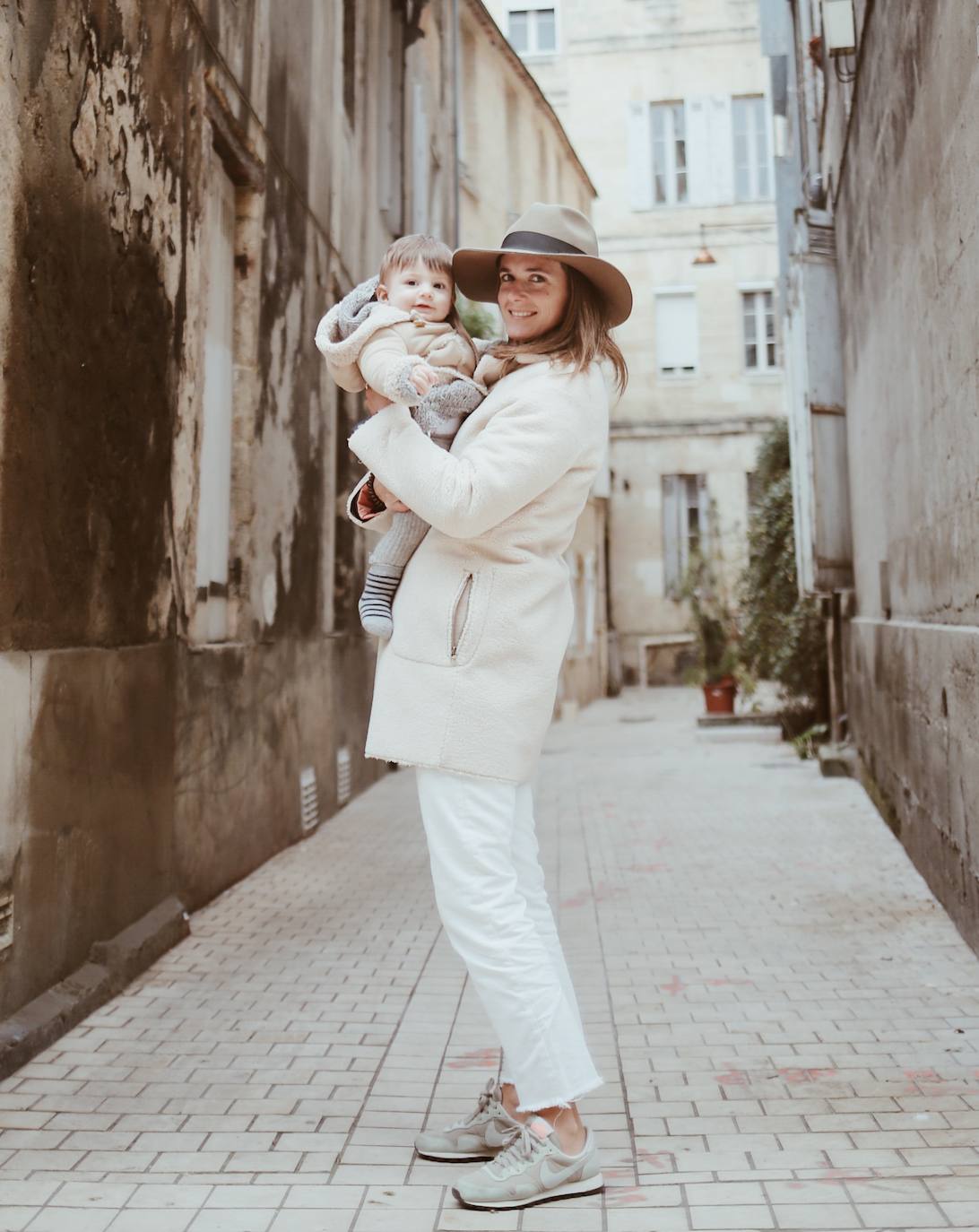 Fotos: El armario de... la &#039;instagramer&#039; Izortze Setien (Clochet): «Tengo una camiseta blanca para cada día de la semana»