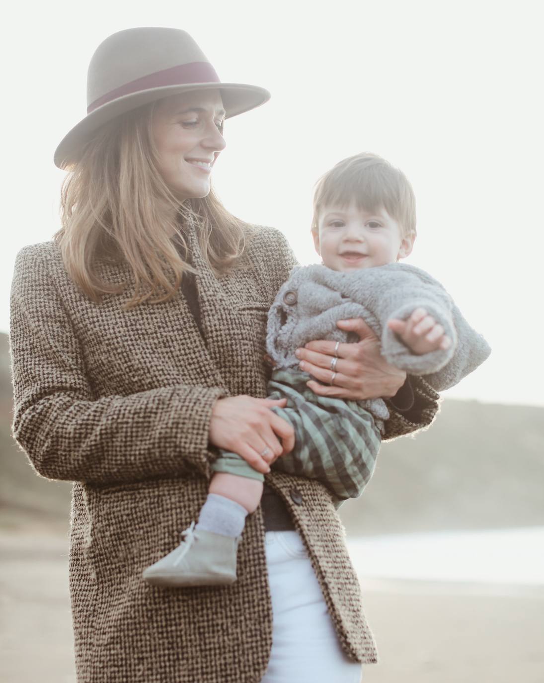 Fotos: El armario de... la &#039;instagramer&#039; Izortze Setien (Clochet): «Tengo una camiseta blanca para cada día de la semana»