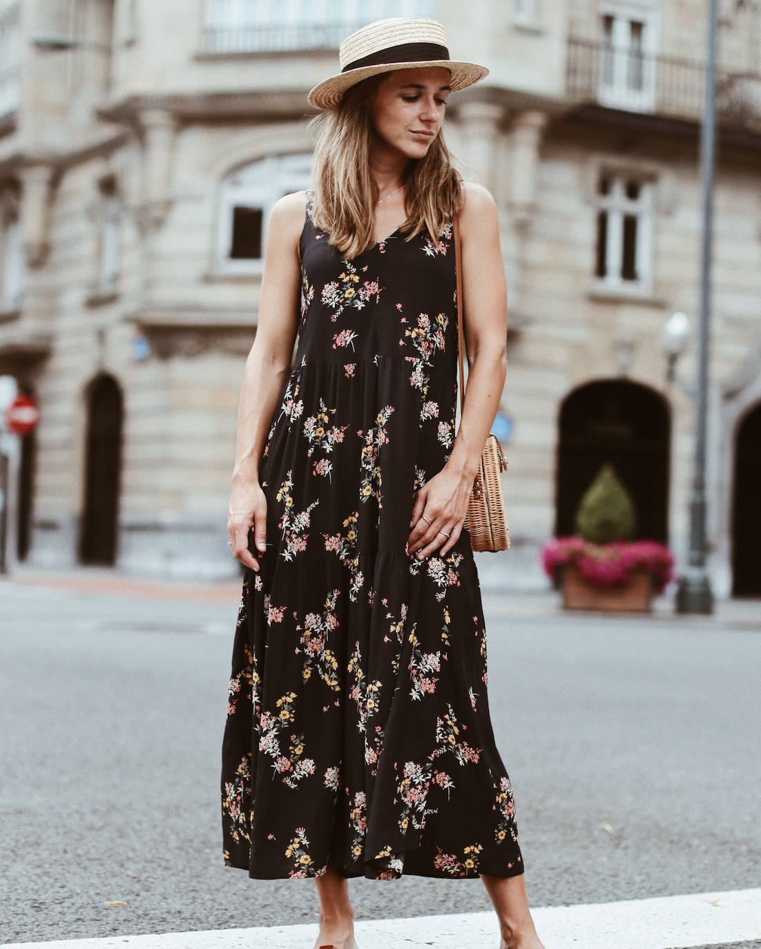 Fotos: El armario de... la &#039;instagramer&#039; Izortze Setien (Clochet): «Tengo una camiseta blanca para cada día de la semana»