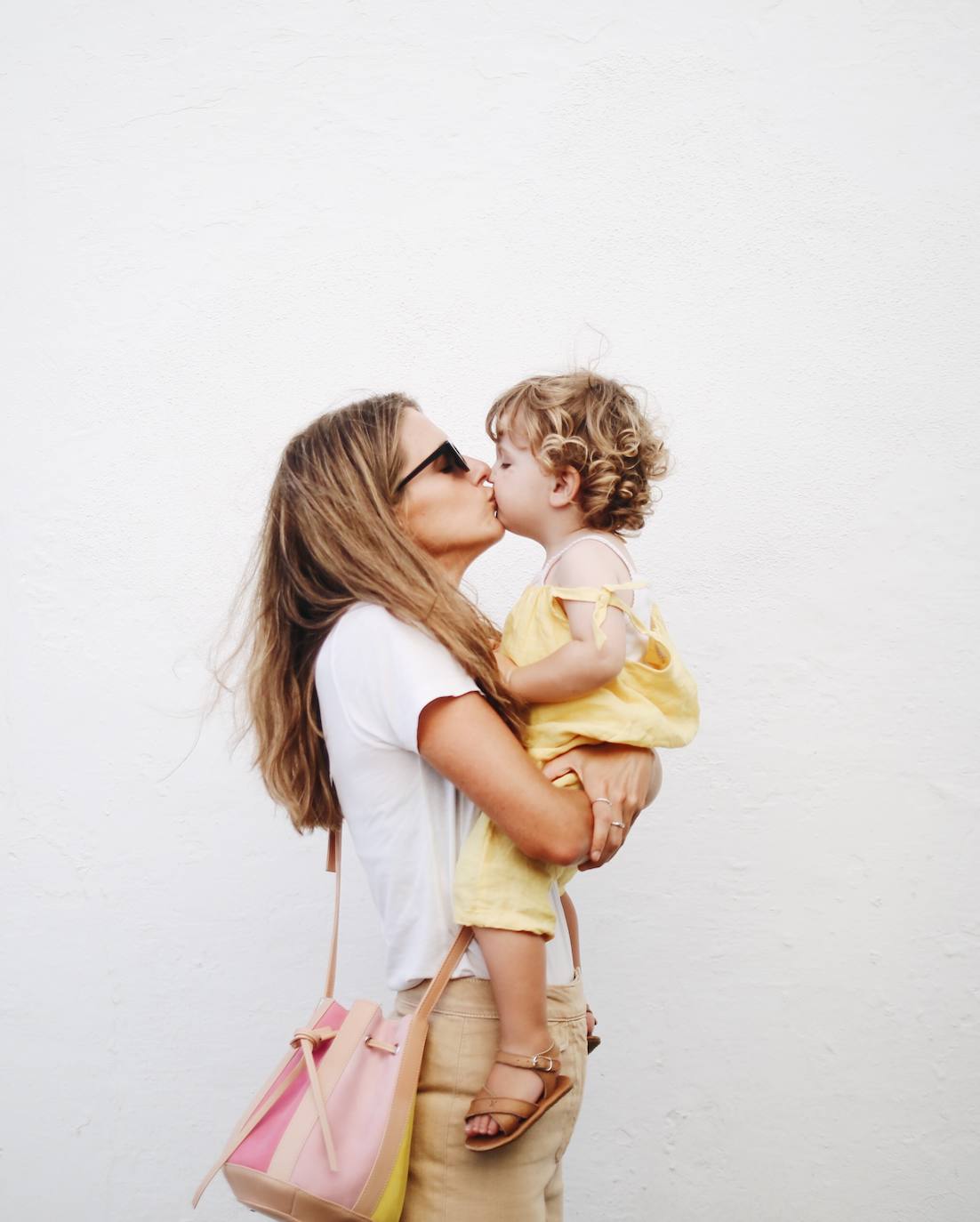 Fotos: El armario de... la &#039;instagramer&#039; Izortze Setien (Clochet): «Tengo una camiseta blanca para cada día de la semana»