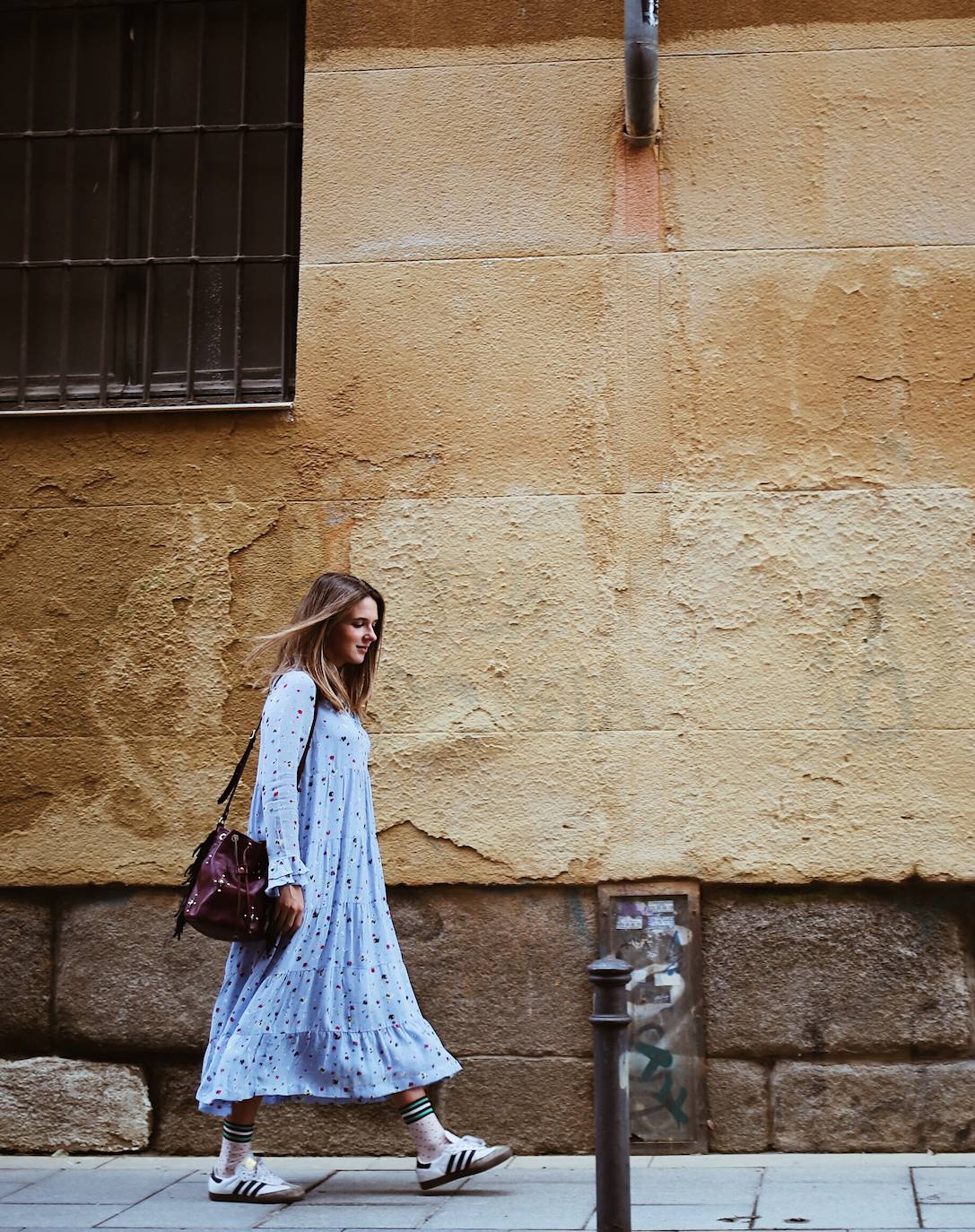Fotos: El armario de... la &#039;instagramer&#039; Izortze Setien (Clochet): «Tengo una camiseta blanca para cada día de la semana»
