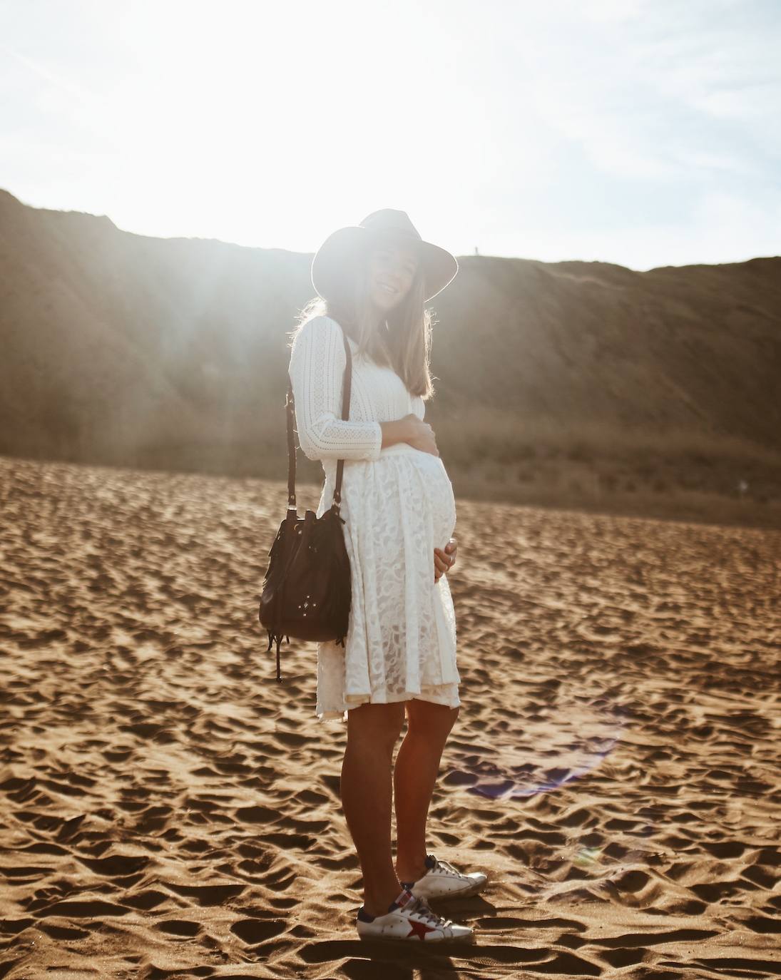 Fotos: El armario de... la &#039;instagramer&#039; Izortze Setien (Clochet): «Tengo una camiseta blanca para cada día de la semana»