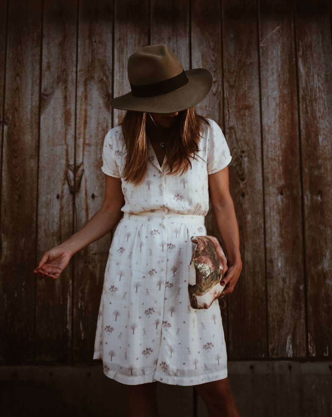 Fotos: El armario de... la &#039;instagramer&#039; Izortze Setien (Clochet): «Tengo una camiseta blanca para cada día de la semana»