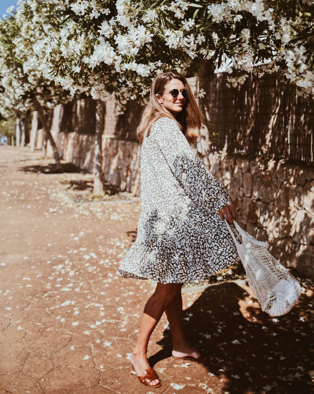 Fotos: El armario de... la &#039;instagramer&#039; Izortze Setien (Clochet): «Tengo una camiseta blanca para cada día de la semana»