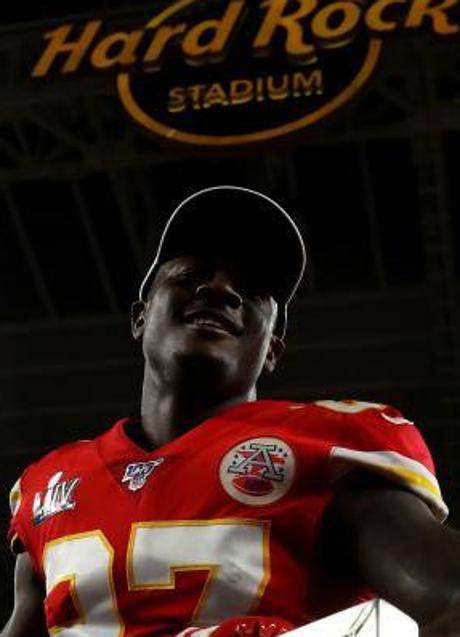 Imagen - Rashard Fenton.